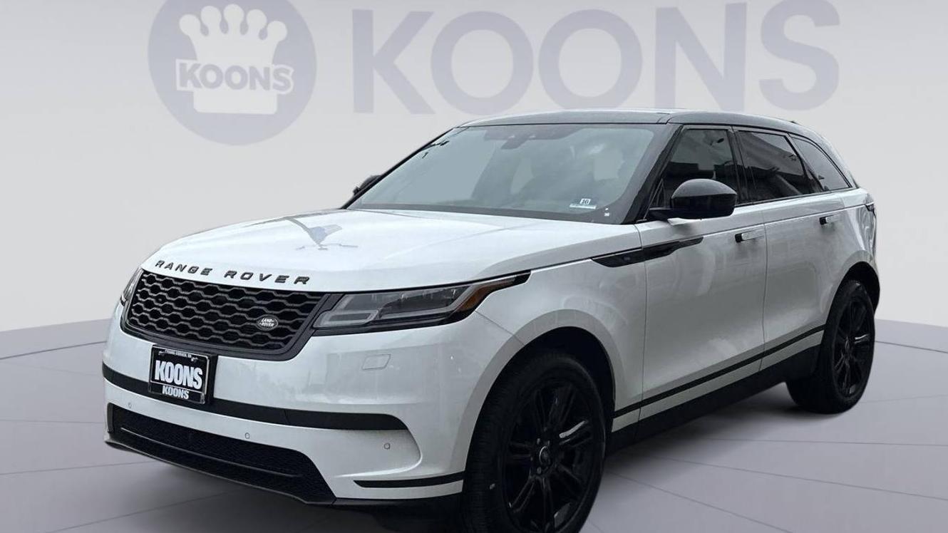 LAND ROVER RANGE ROVER VELAR 2020 SALYB2EX7LA238983 image